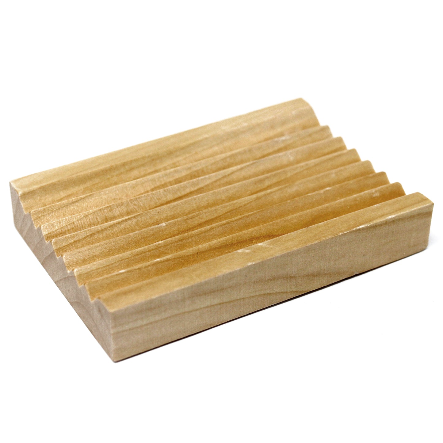 Porta Saponette in Legno