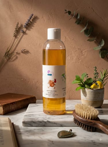 PHYTONOPICK SHAMPOO Bio