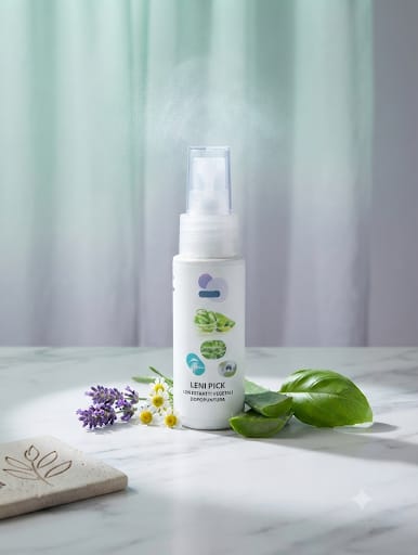 Gel Dopo Puntura Bio