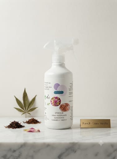 Sterylyx Bio