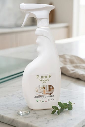 Detergente Vetri