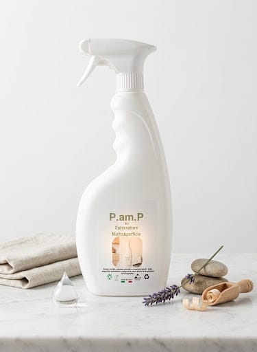 Detergente Multi superficie