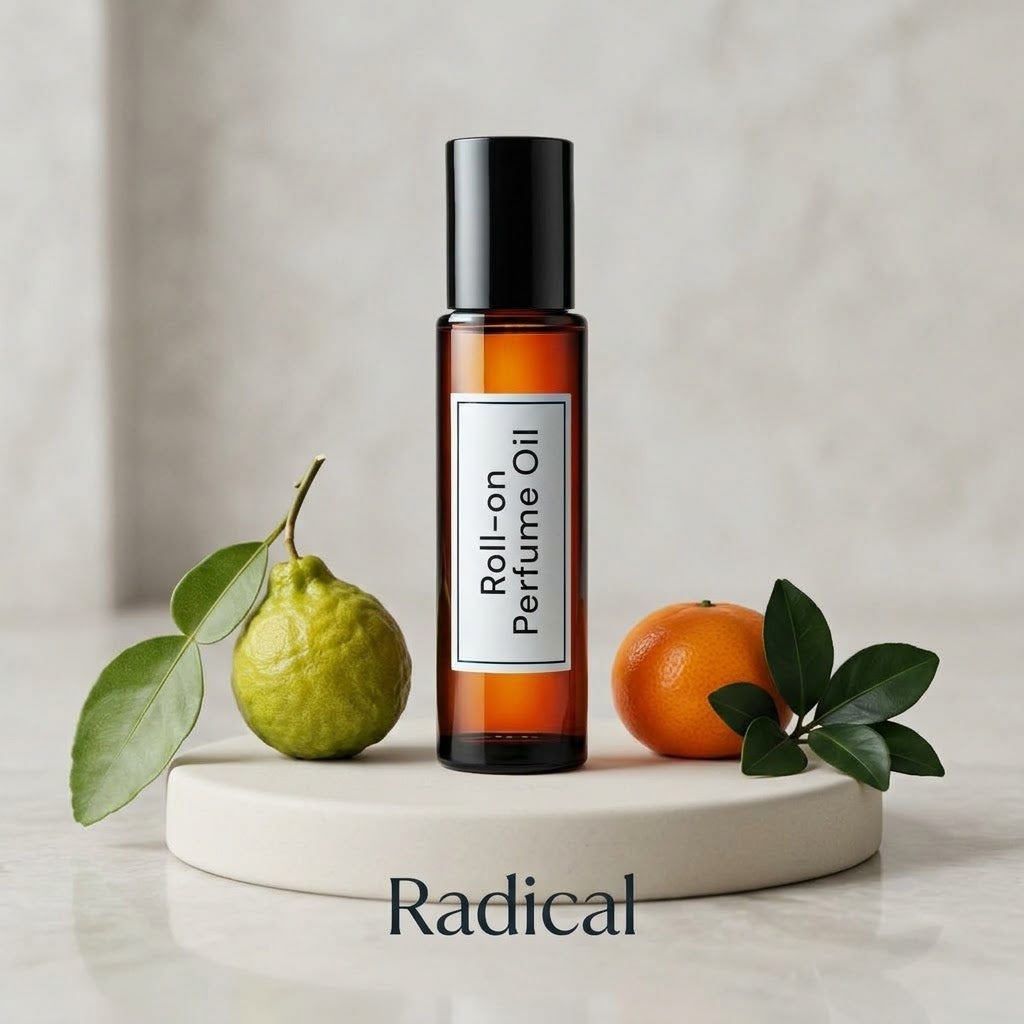 Roll On- Radicale