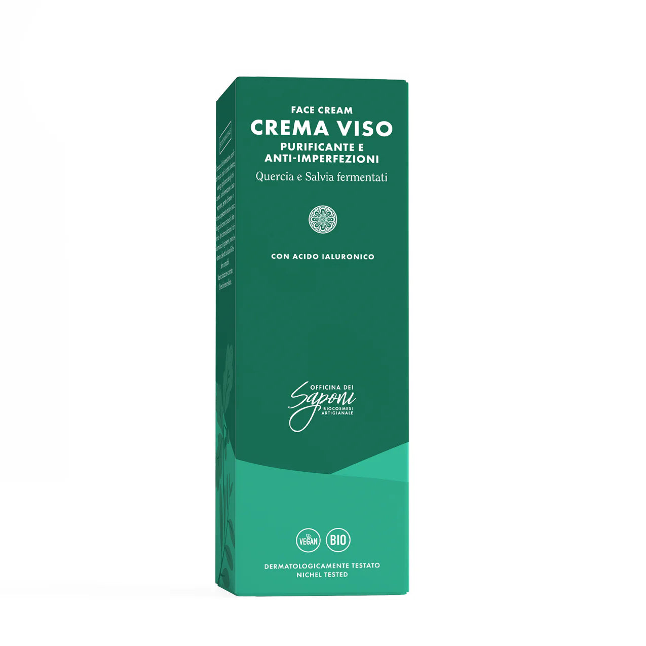 Crema viso