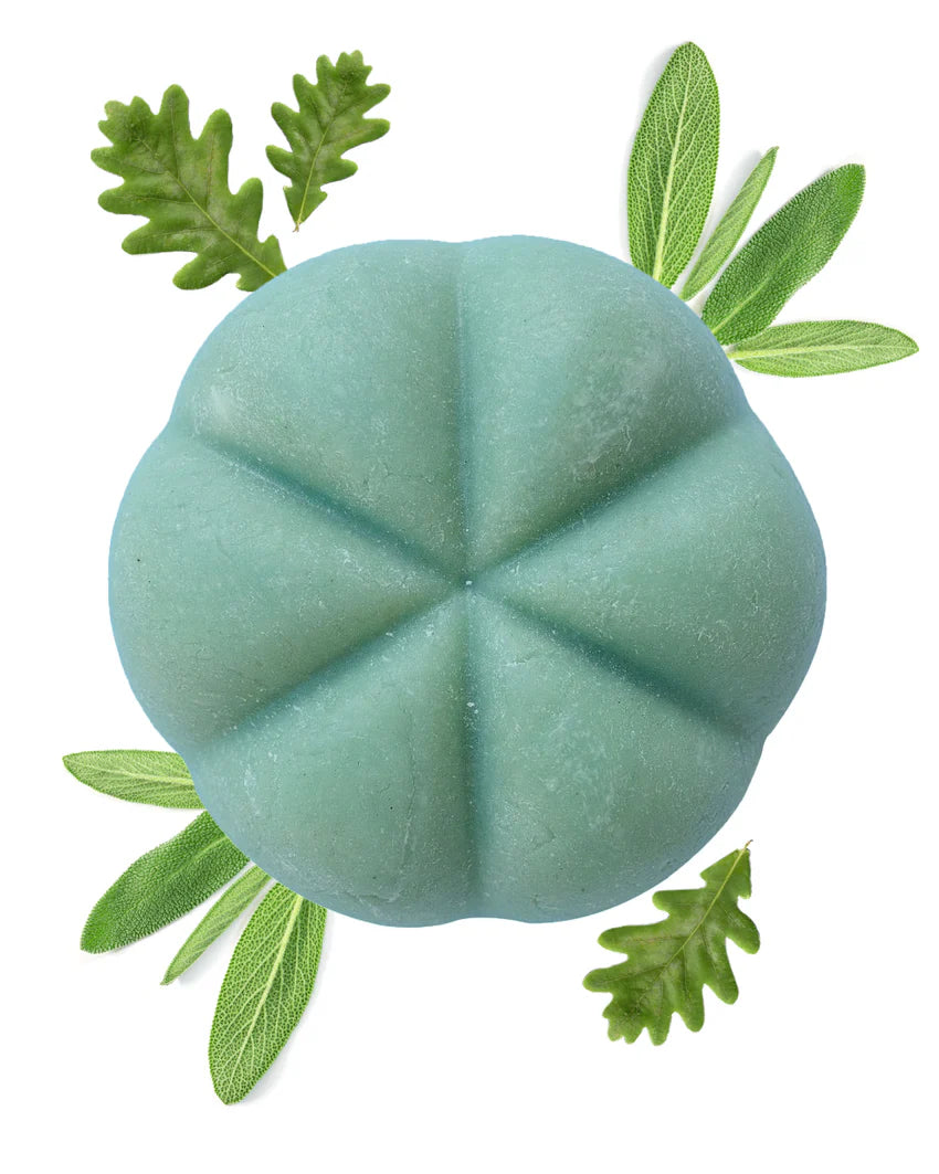 Detergente viso solido