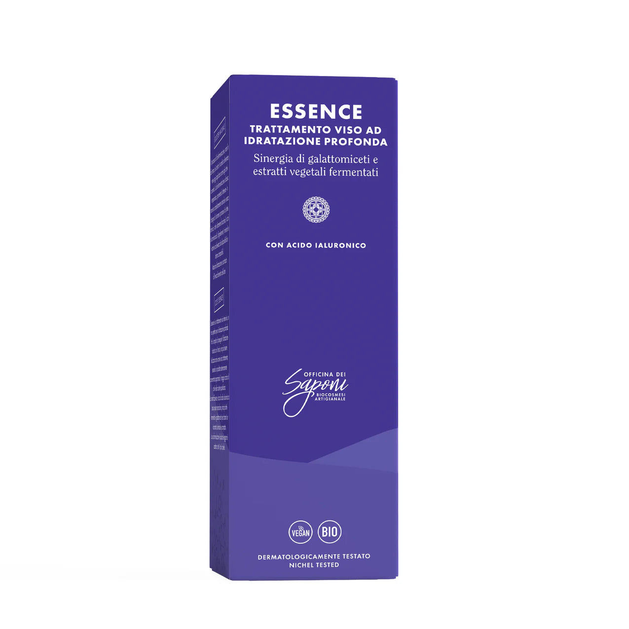 Siero viso