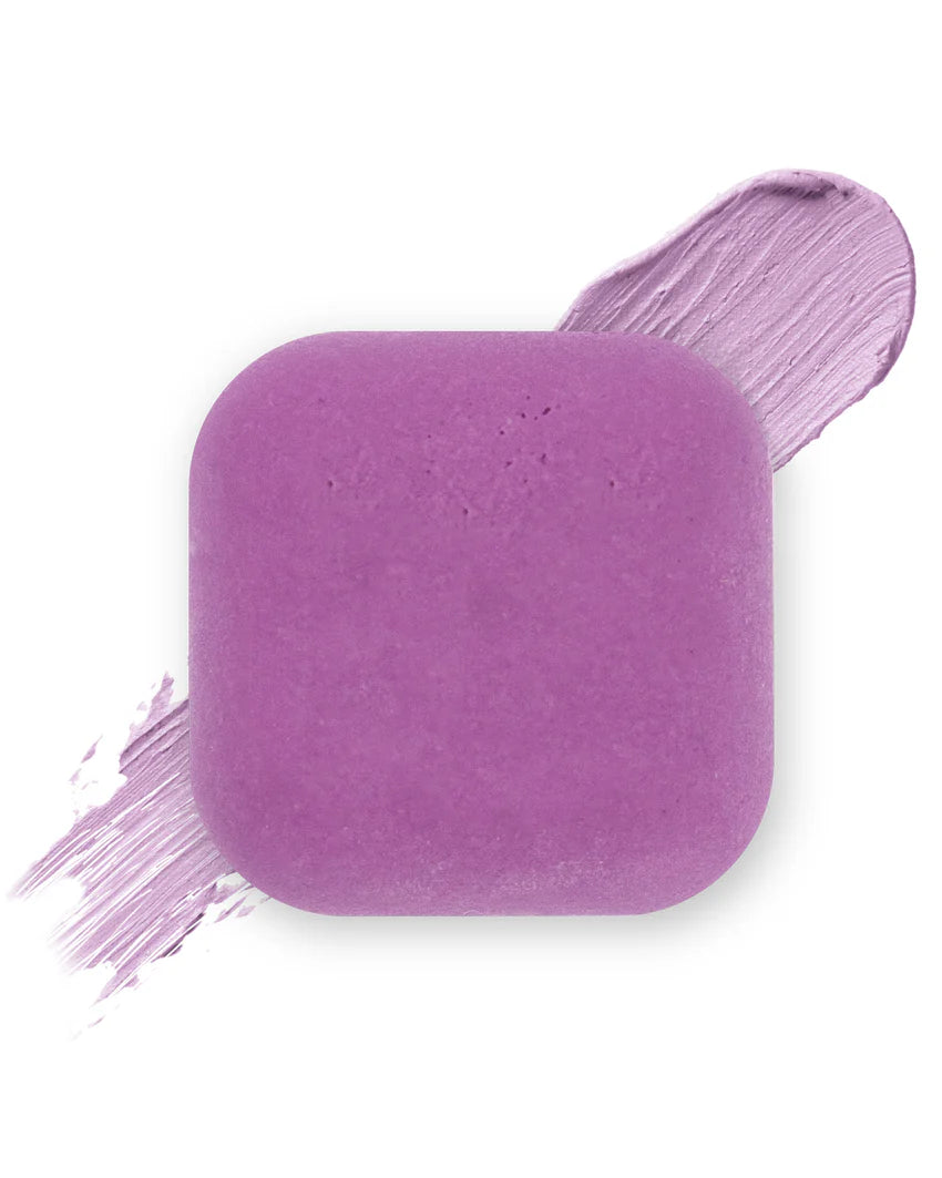 Maschera viso solida