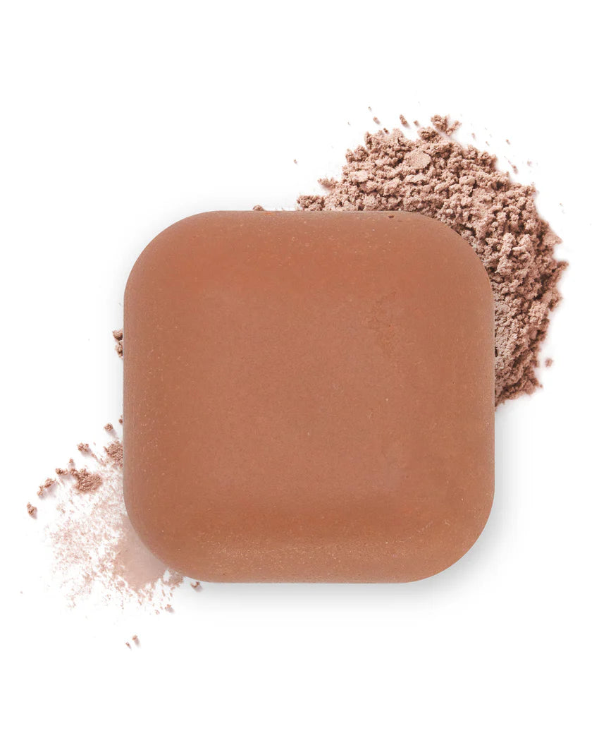 Maschera viso solida