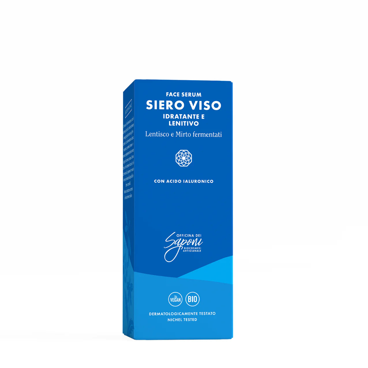 Siero viso