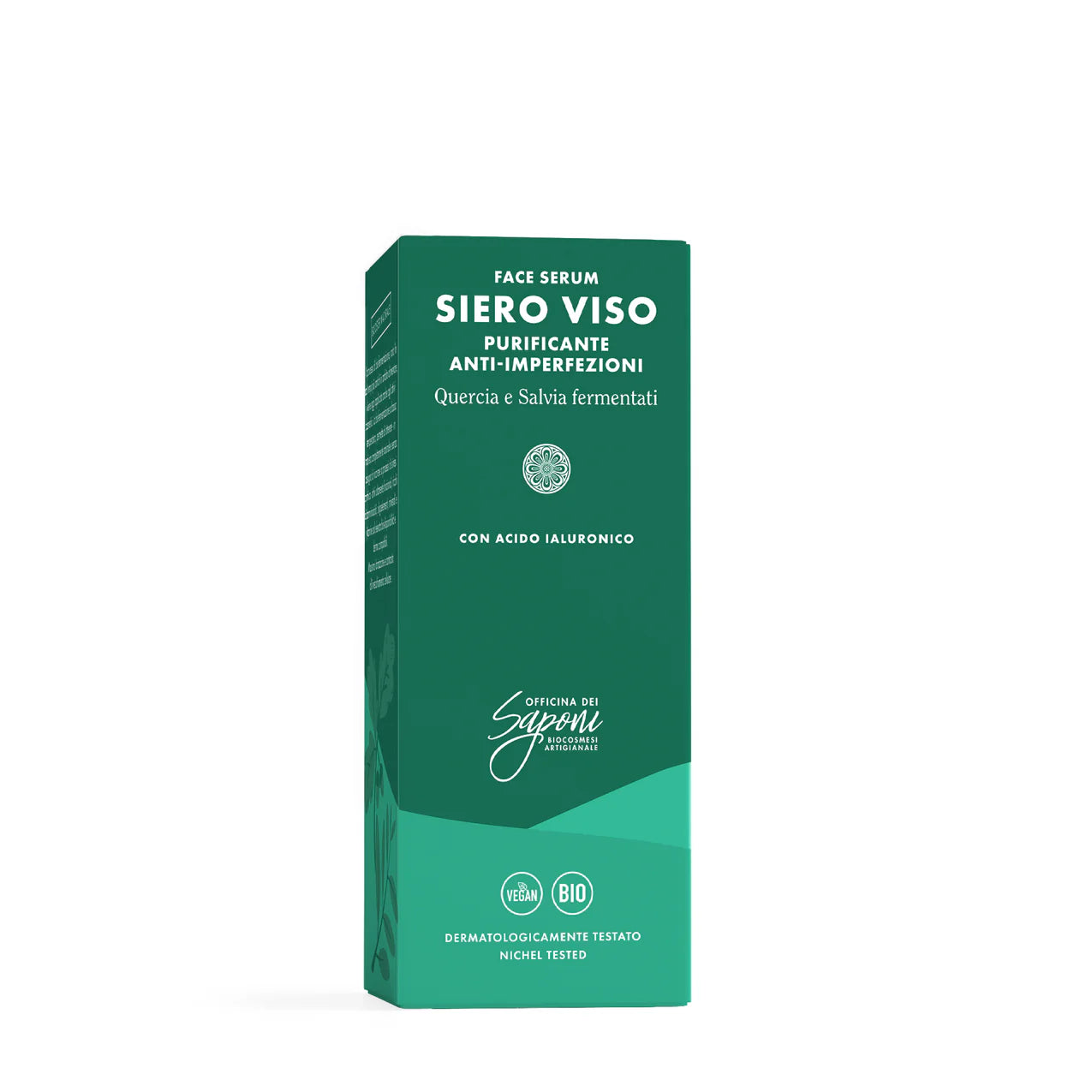 Siero viso
