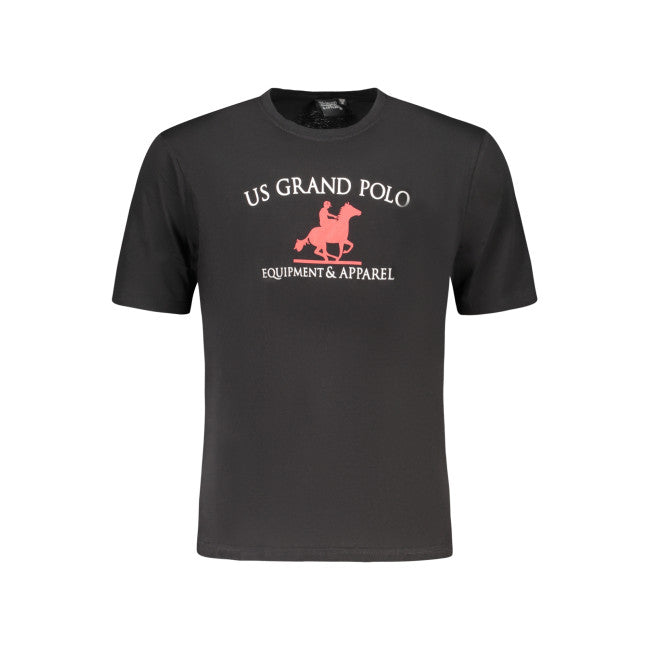 T-shirt U.S Grand Polo