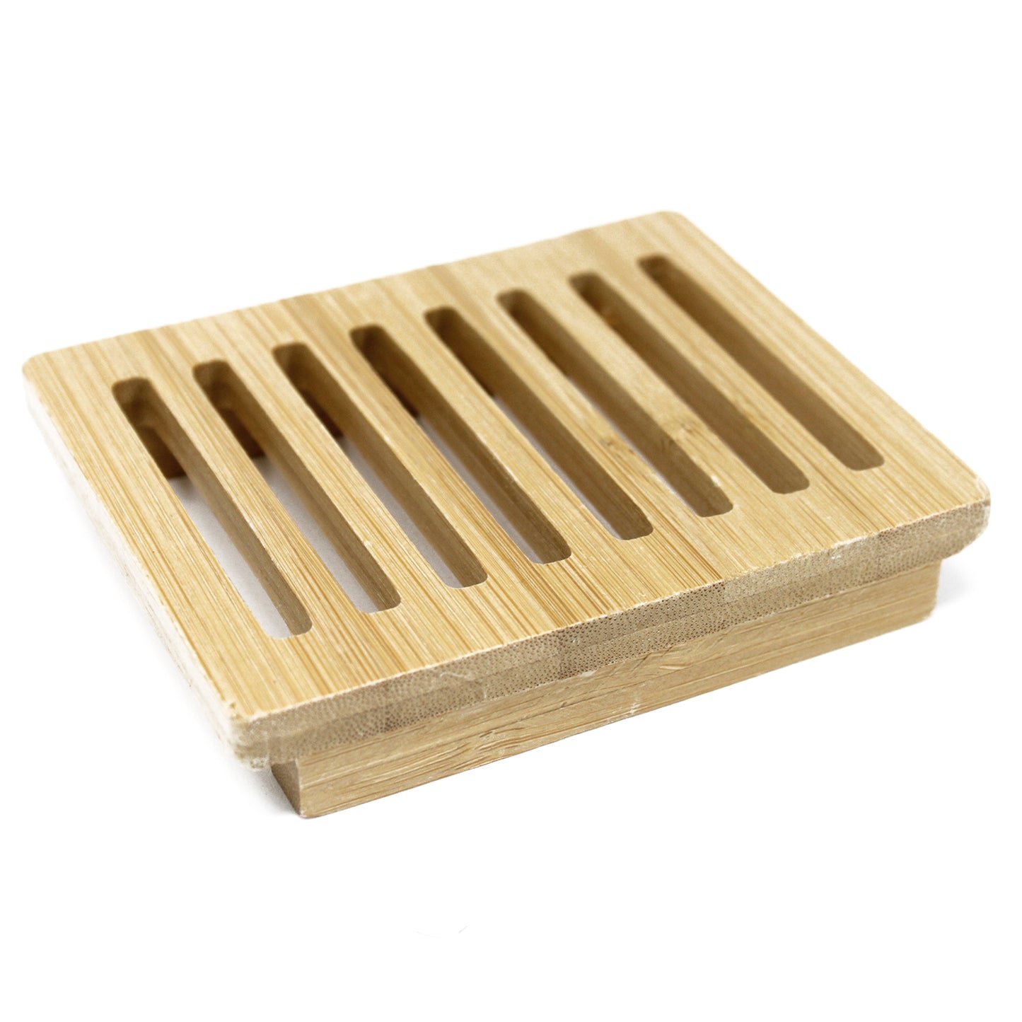 Porta Sapone in Legno