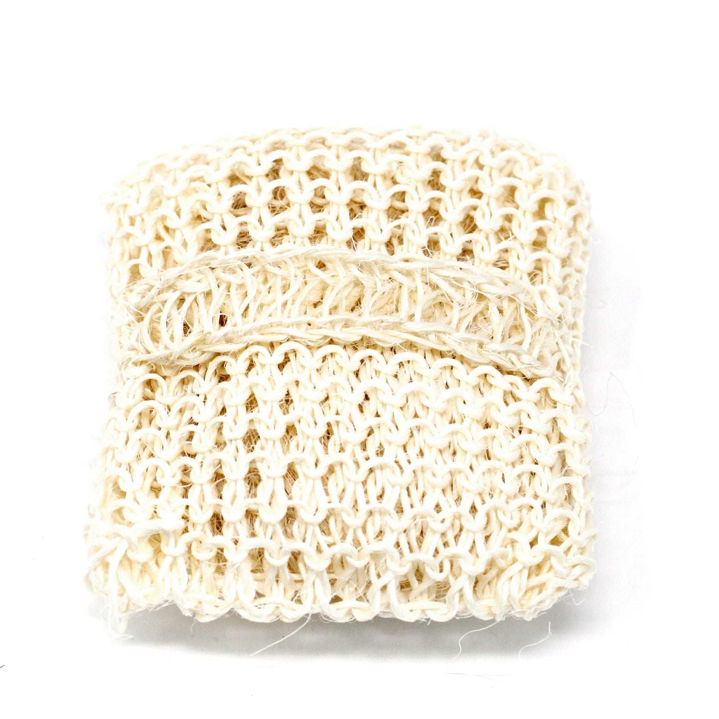 Spugna Sisal Scrub