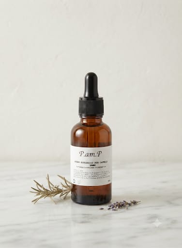 Siero Capelli Bio  alle Erbe