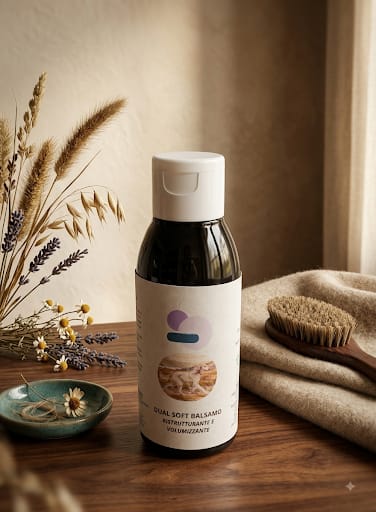 Dual Soft Balsamo Bio