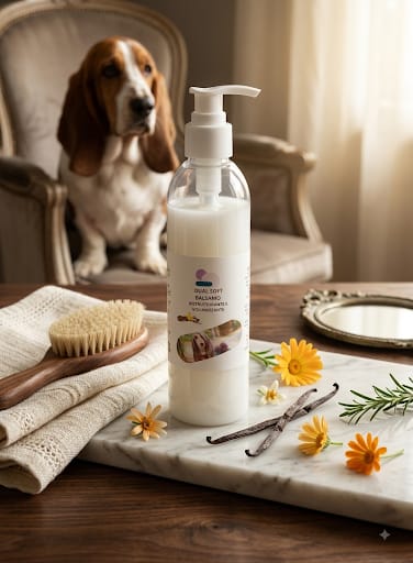 Dual Soft Balsamo Bio