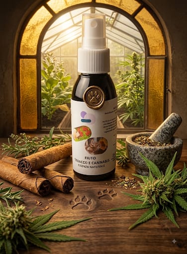 Fiuto Bio  Essenza Naturale