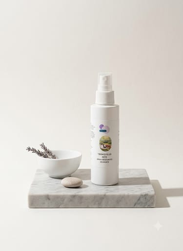 Tranquillo Pets Bio