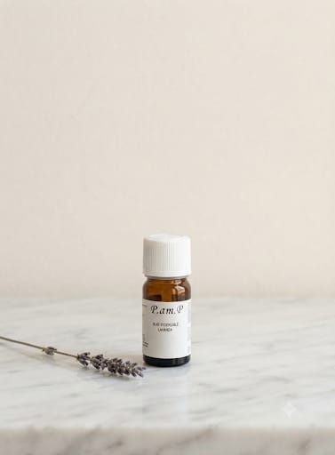 Olio Essenziale  alla Lavanda