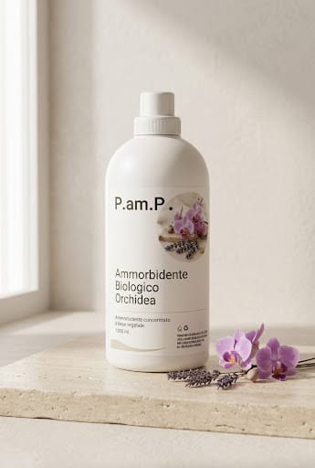 Ammorbidente