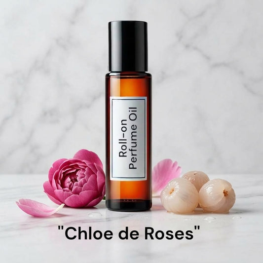 Roll On- Chloe de Roses
