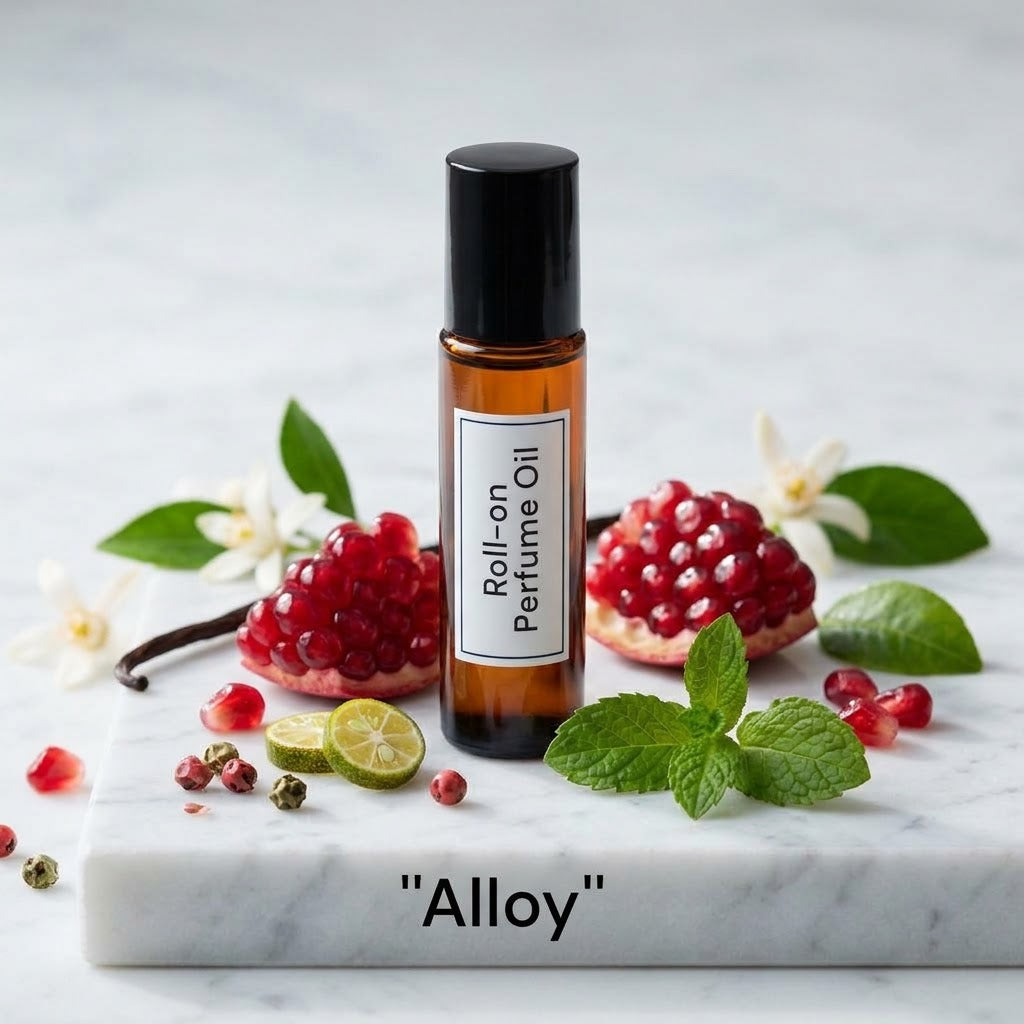 Roll On- Alloy