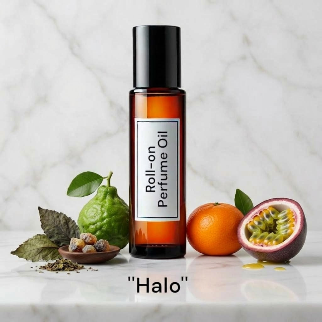 Roll On- Halo