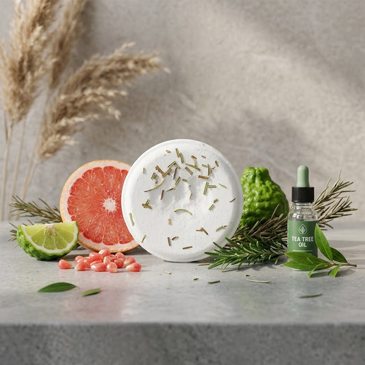 Frizzante Doccia
