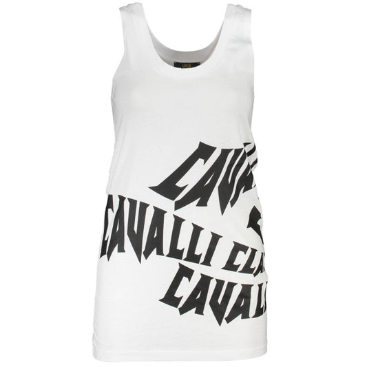 T-shirt donna Cavalli Class