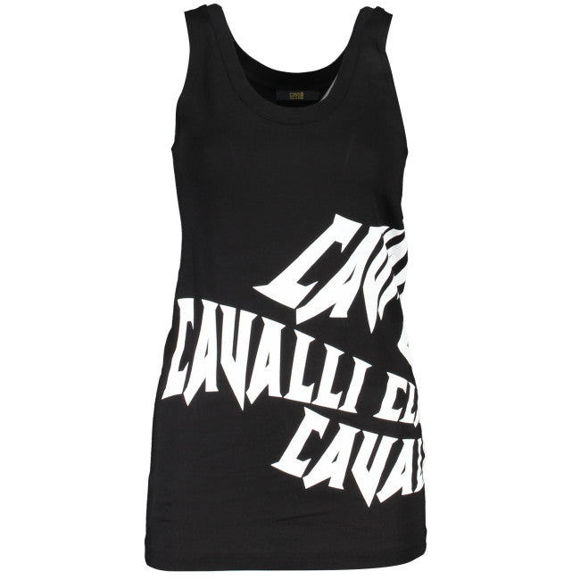 T-shirt donna Cavalli Class