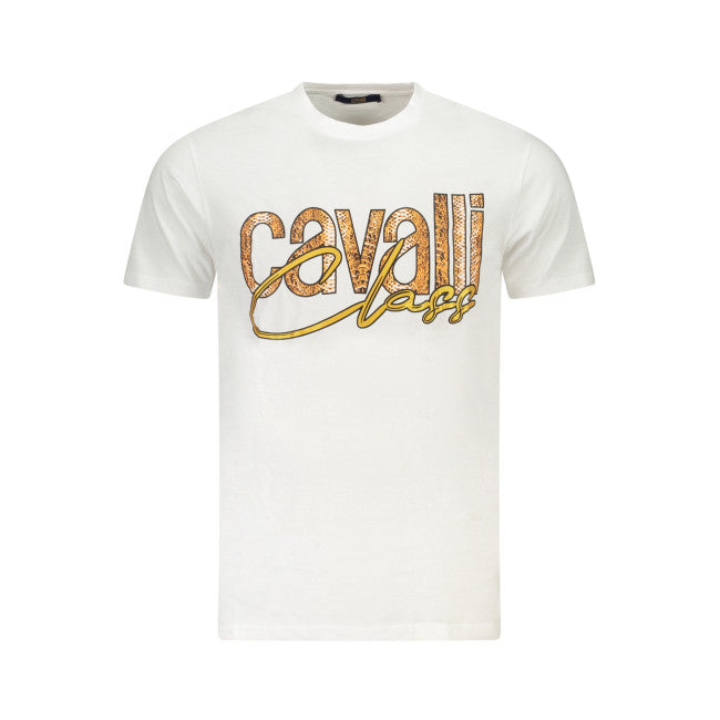 T-shirt Cavalli Class