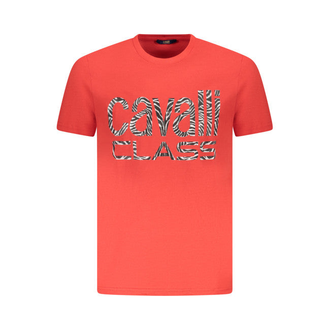 T-shirt Cavalli Class