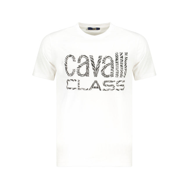 T-shirt Cavalli Class