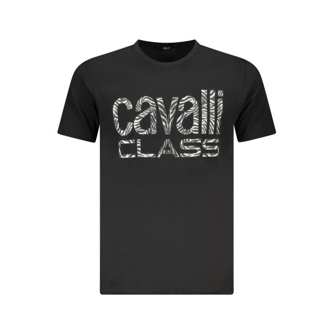 T-shirt Cavalli Class