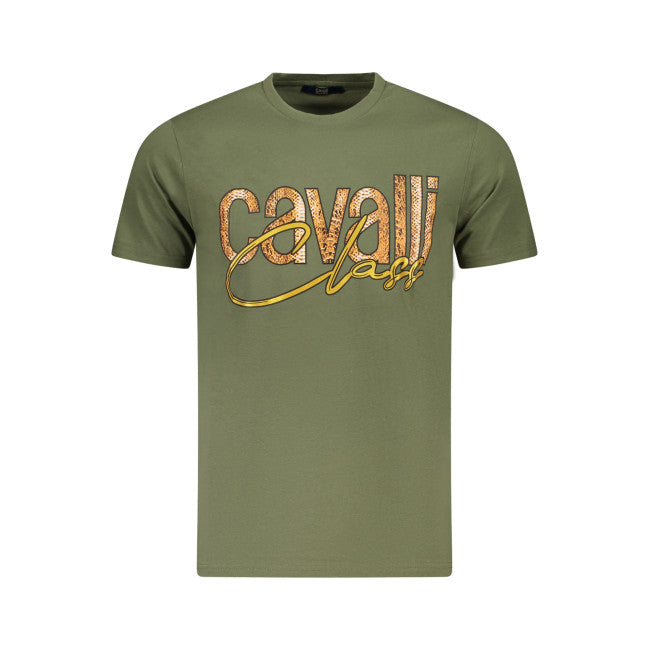 T-shirt Cavalli Class