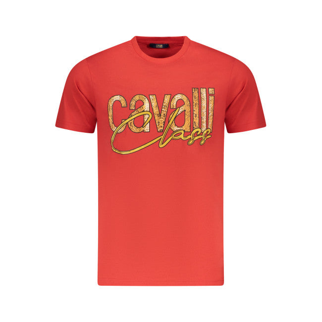 T-shirt Cavalli Class