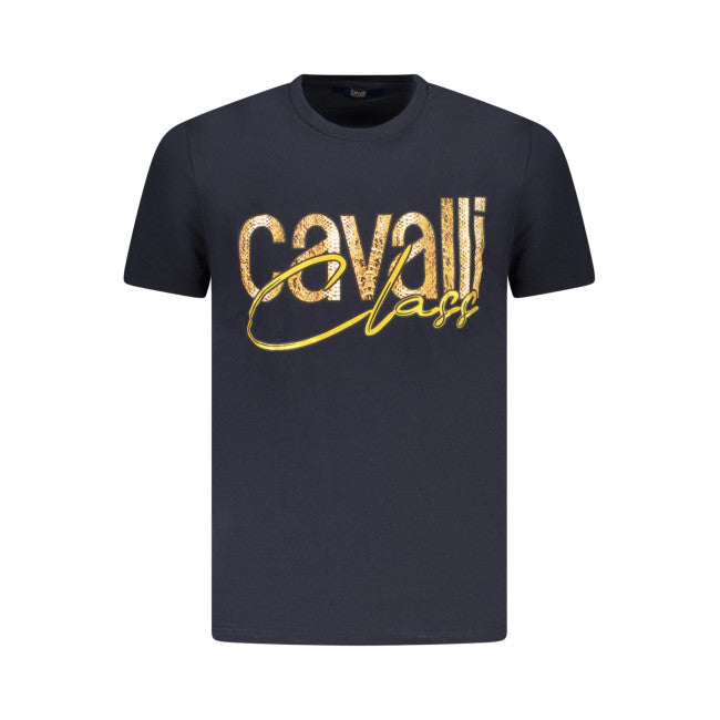 T-shirt Cavalli Class