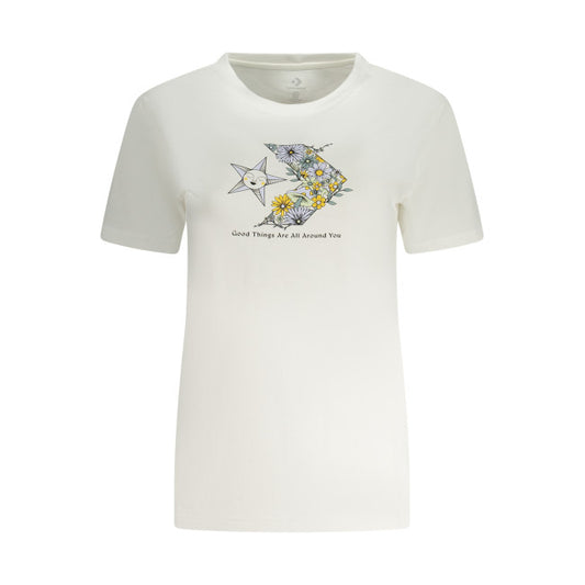 T-shirt donna Converse