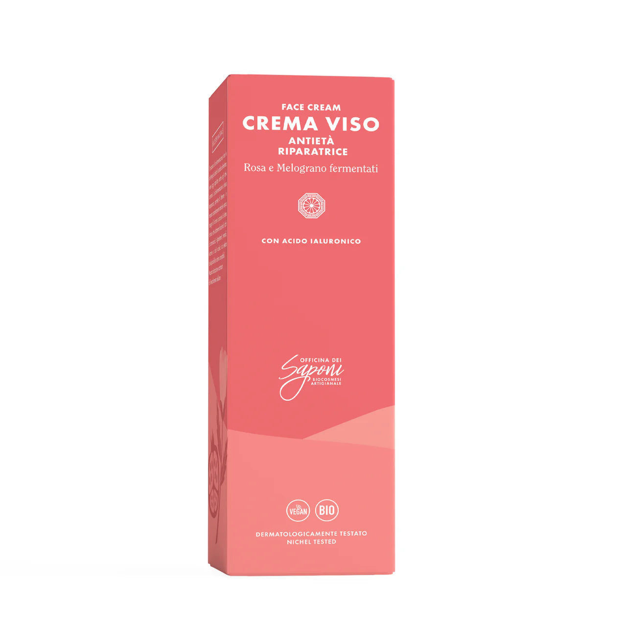 Crema viso
