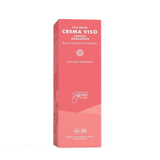 Crema viso