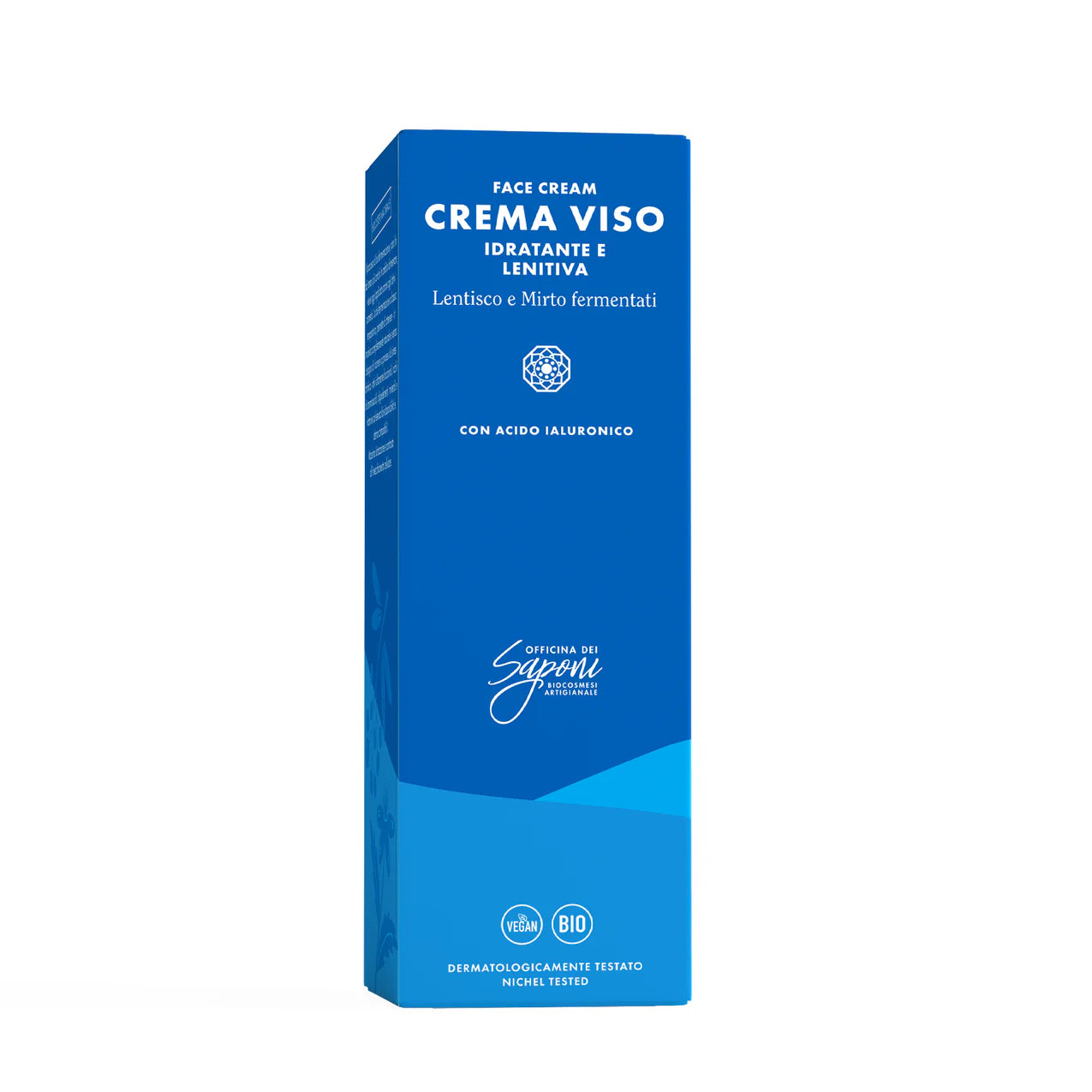 Crema viso