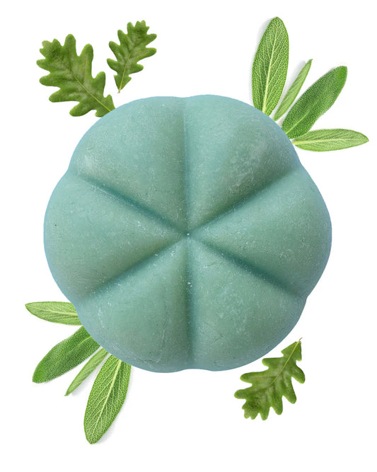 Detergente viso solido