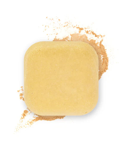 Maschera viso solida