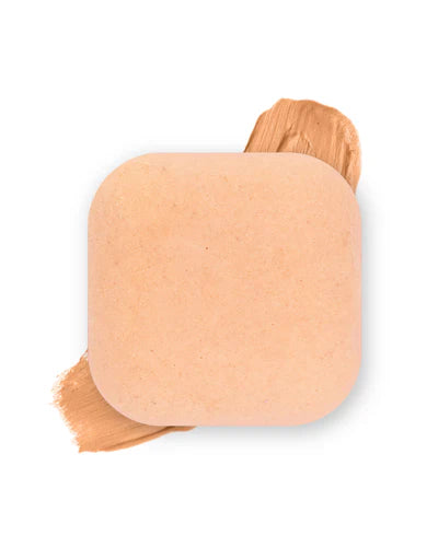 Maschera viso solida