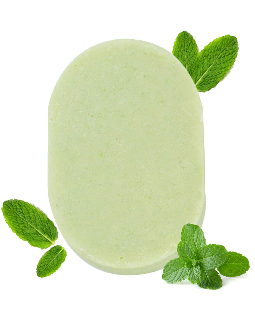 Detergente intimo solido