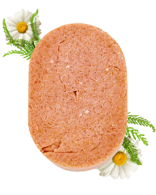 Detergente intimo solido