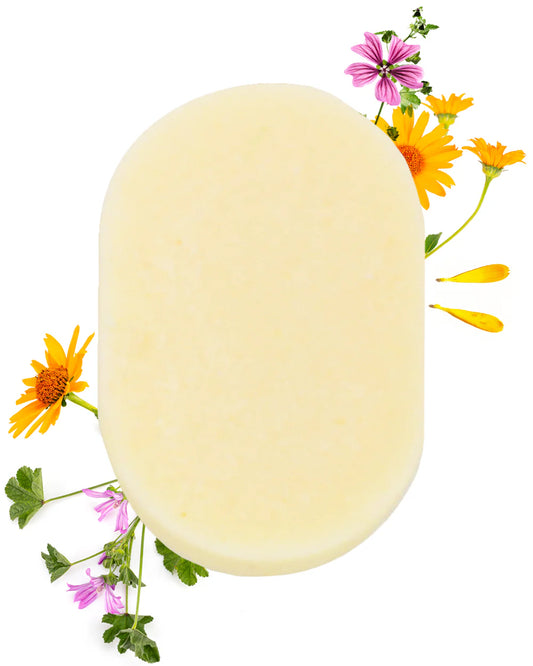 Detergente intimo solido