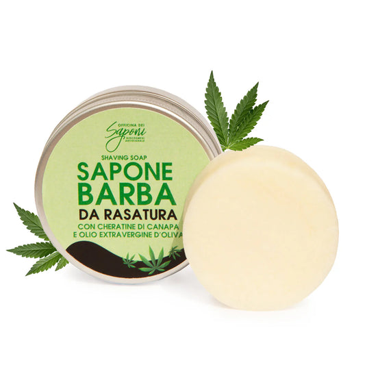 Sapone barba