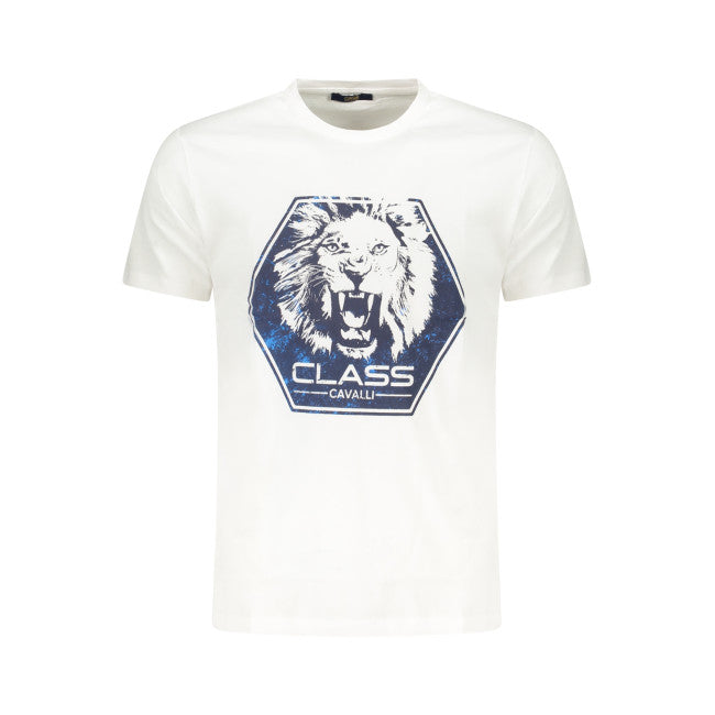 T-shirt Cavalli Class