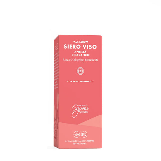 Siero viso
